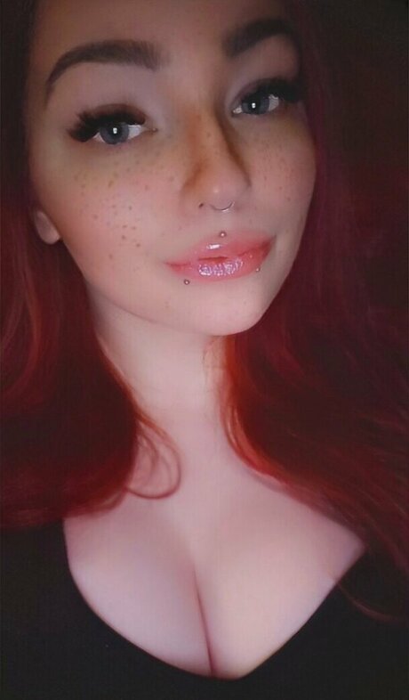 Nahá fotka uniklých OnlyFans od Endraexe