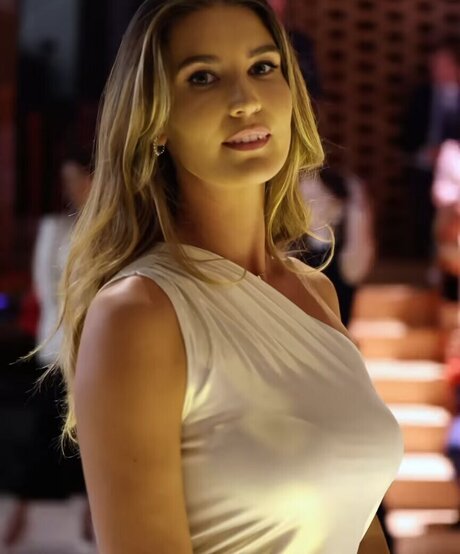 Nahá fotka uniklých OnlyFans od Susanna Giovanardi