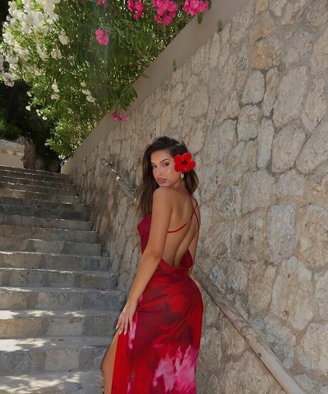 Ashleigh Menin