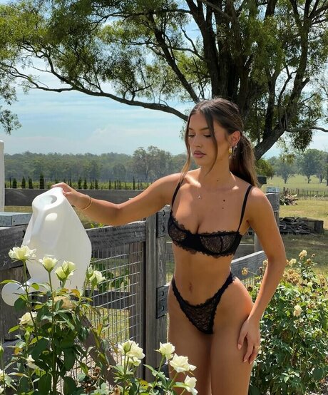 Ashleigh Menin