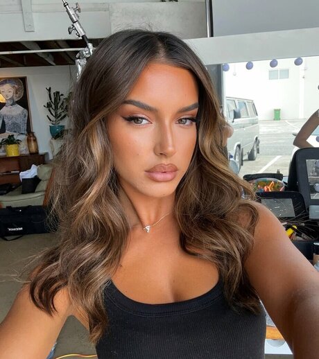 Ashleigh Menin