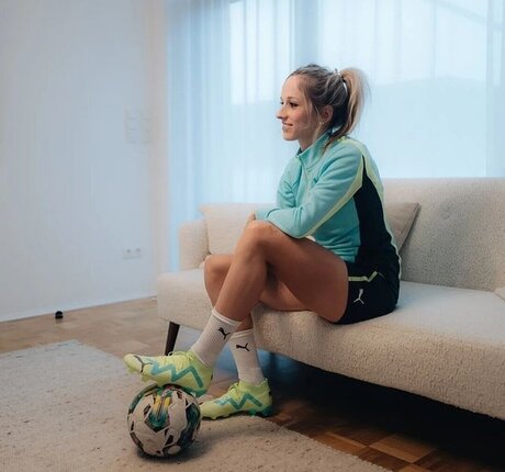 Nagie wyciekłe zdjęcie OnlyFans od Kathrin Hendrich