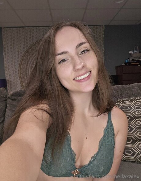 Bellaxalex