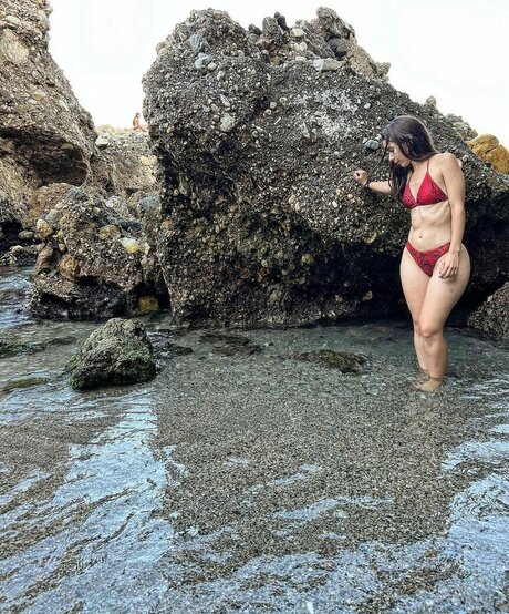 Rocio Gonzalez
