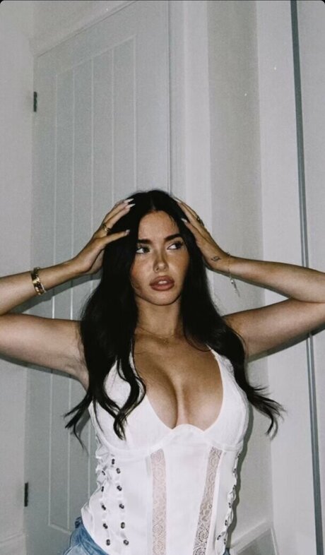 Clarissa Bea