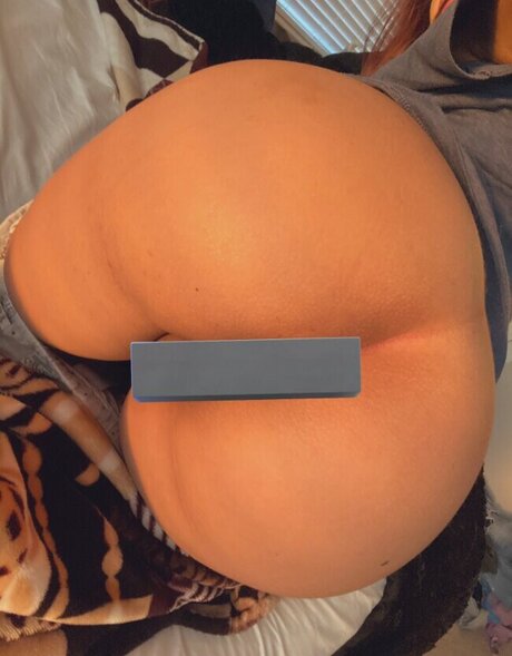 Nahá fotka uniklých OnlyFans od Myrafl