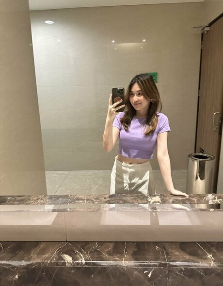 Swansage OnlyFans泄露裸照