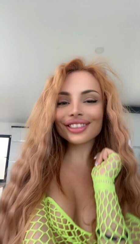 Lena Summer