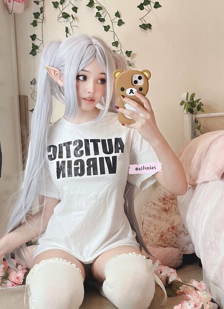 Elfinlei