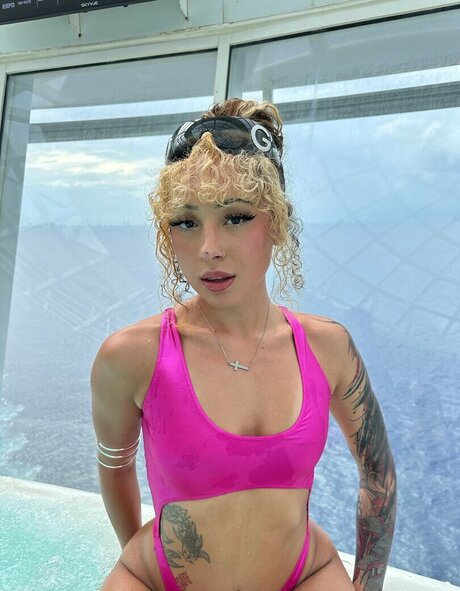 Lizziefreakz  nude leaked OnlyFans photo