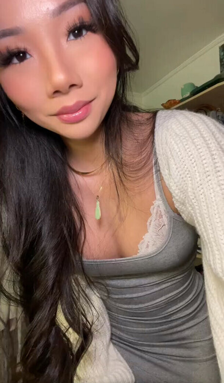 Eden Luong  nude leaked OnlyFans photo