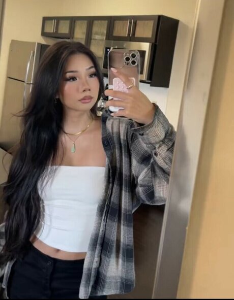 Eden Luong  nude leaked OnlyFans photo