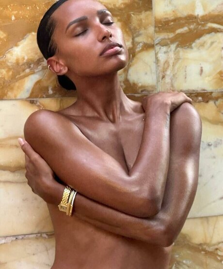 Jasmine Tookes OnlyFans