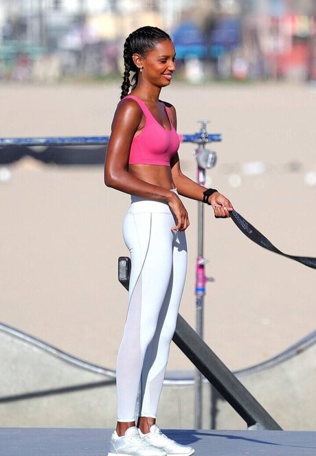 Jasmine Tookes