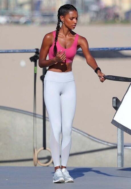 Jasmine Tookes