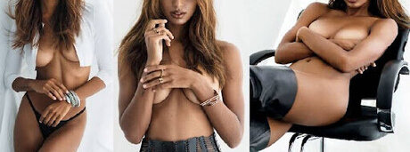 Jasmine Tookes