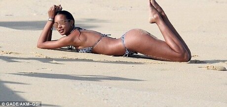 Jasmine Tookes