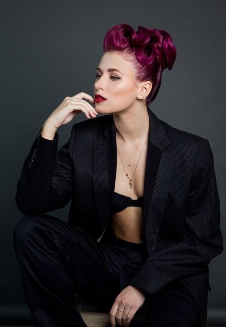 Anastasia Ashera