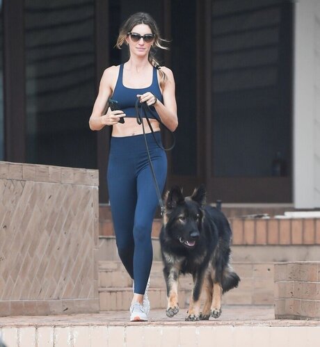 Gisele Bndchen