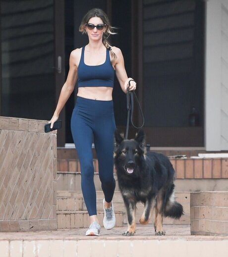 Gisele Bndchen