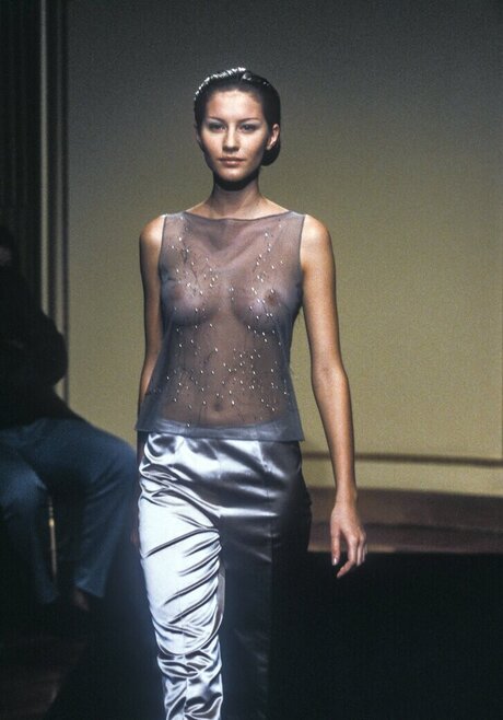 Gisele Bndchen