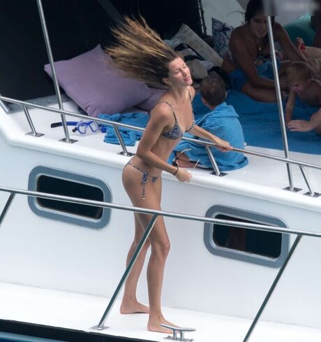 Gisele Bndchen
