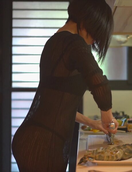 Homemaking