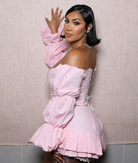 Queen Najia OnlyFans