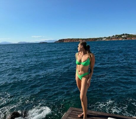 Обнаженная фотография утечки OnlyFans от Aryna Sabalenka