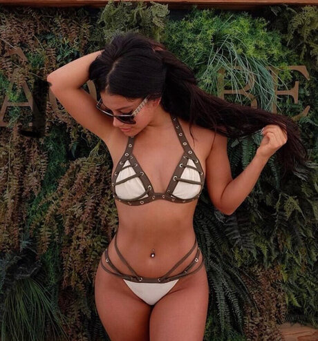 Ivana Santacruz