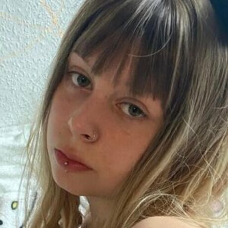 Naken lekkede OnlyFans-bilde av Kalashlika