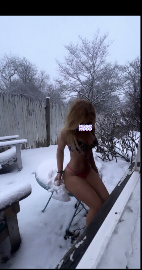 Foto desnuda filtrada de OnlyFans de Emmy Moore