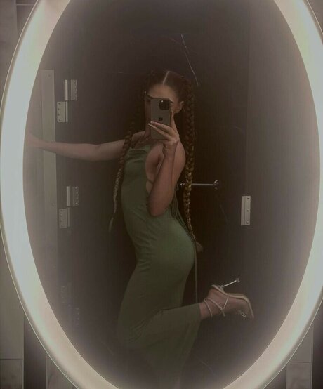 Lbaibeexoxo  nude leaked OnlyFans photo