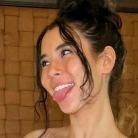 Naken lekkede OnlyFans-bilde av Haileykae