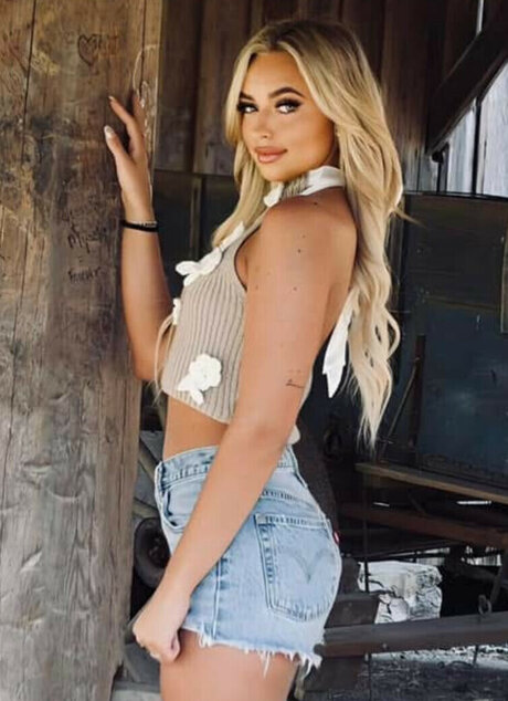 Kamryn Dockery