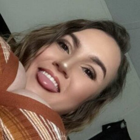 Naken läckt OnlyFans-bild av Southernbellexxx
