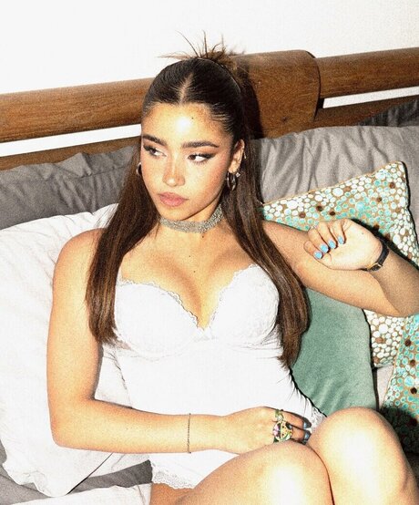 Yasmin Barbieri