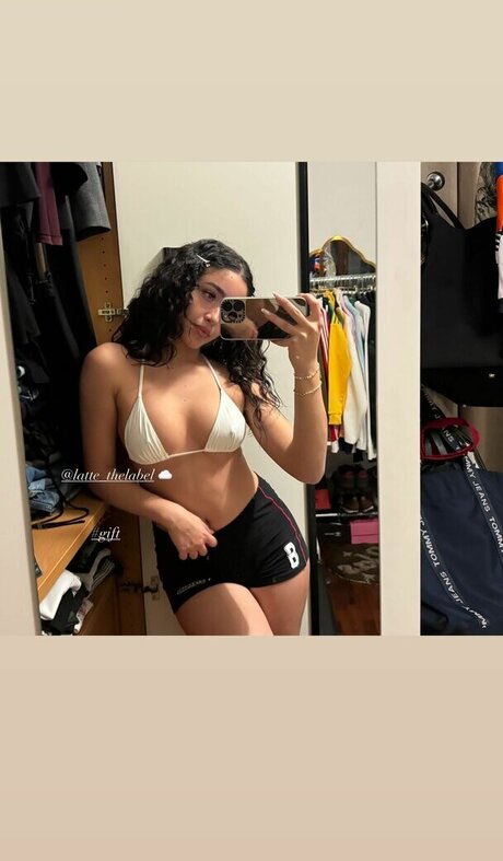 Yasmin Barbieri