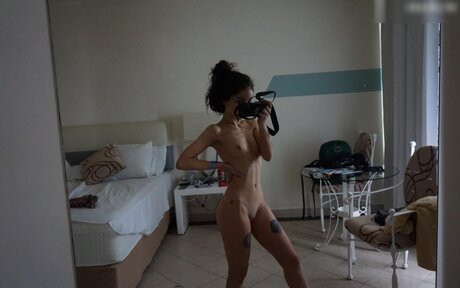 Kinkylilkitty