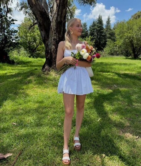 Juliet Small