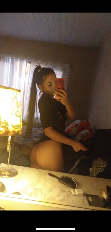 Nahá fotka uniklých OnlyFans od Garotas De Joinville