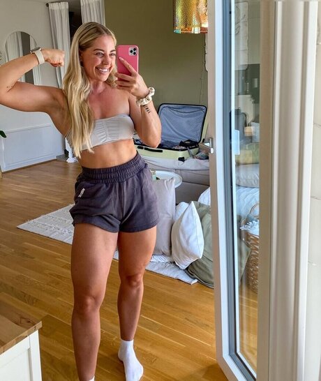 Lisa Marie Wohlmuth