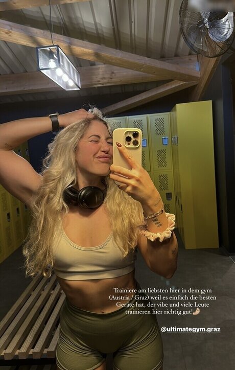 Lisa Marie Wohlmuth