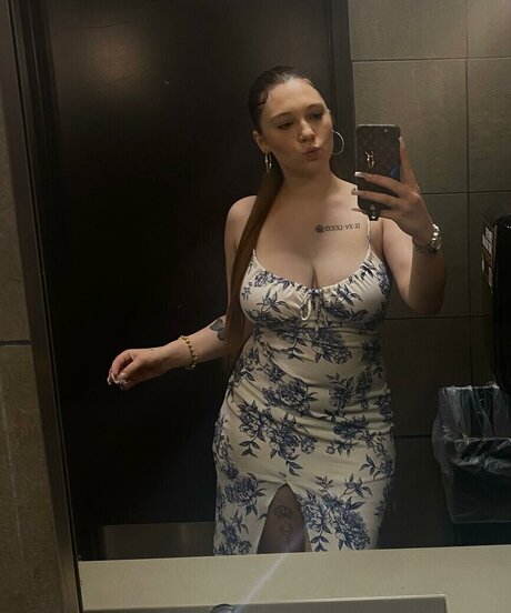 Foto di nudo di fuga di OnlyFans di Caiidenn