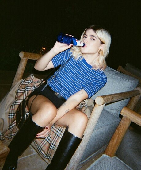 Molly Gallagher