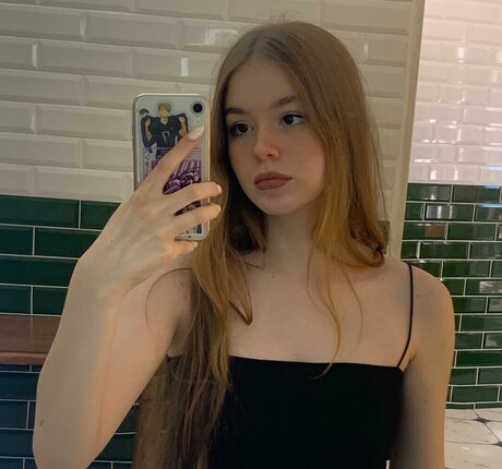Sosihue  nude leaked OnlyFans photo