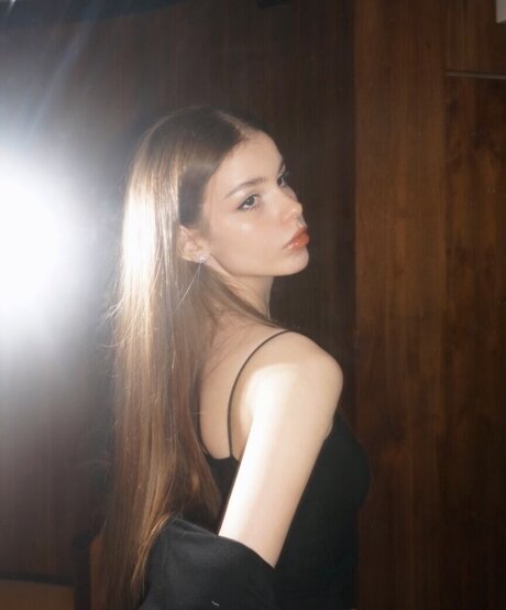 Sosihue OnlyFansリークヌード写真