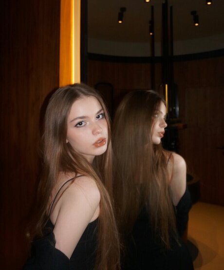 Nahá fotka uniklých OnlyFans od Sosihue