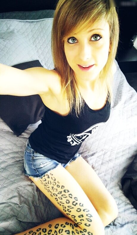 Alice Kinkycat