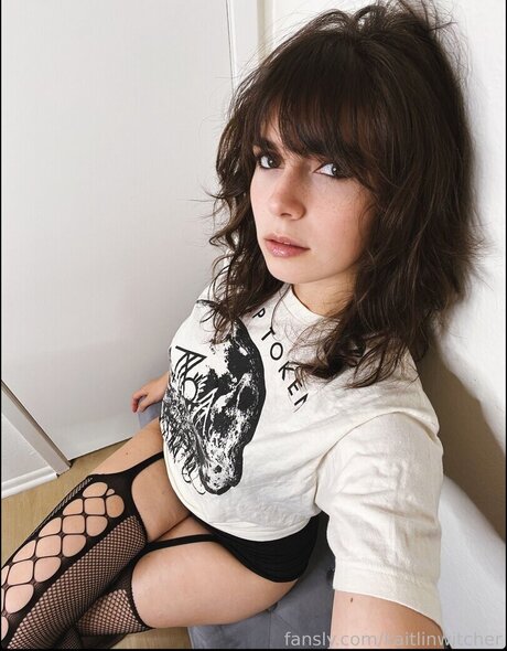 Kaitlin Witcher